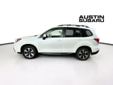 2018 Subaru Forester - Preview 4