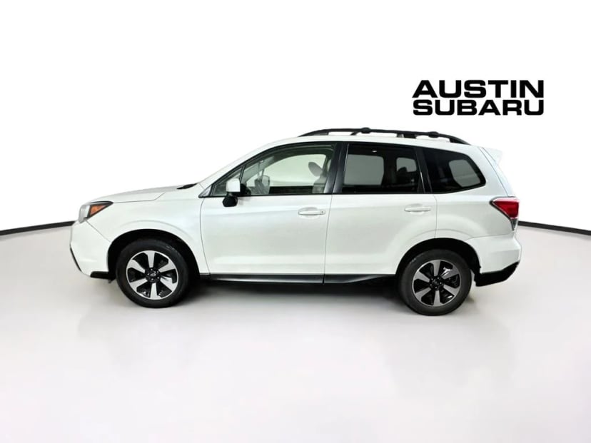 2018 Subaru Forester - Image 2