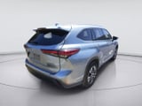 2020 Toyota Highlander - Preview 2