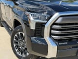 2026 Toyota Tundra - Preview 4
