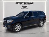 2019 Mercedes-Benz GLS - Preview 3