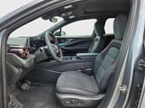 2025 Chevrolet Blazer EV - Preview 9