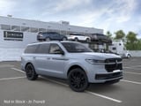 2026 Lincoln Navigator - Preview 7