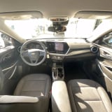 2025 Chevrolet Trax - Preview 10