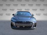 2026 Audi A6 - Preview 3