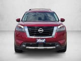 2022 Nissan Pathfinder - Preview 2