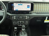 2026 Jeep Wrangler - Preview 3