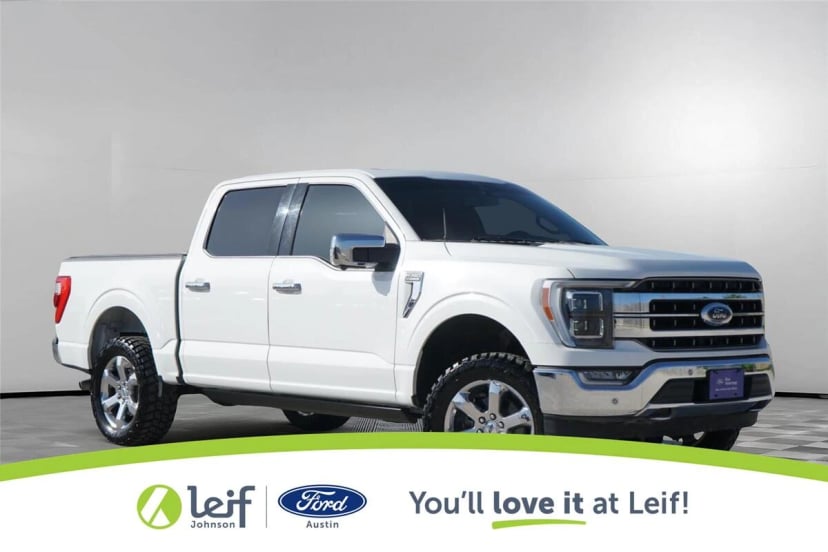 2022 Ford F-150 - Image 2