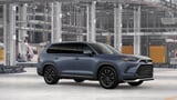 2026 Toyota Grand Highlander - Preview 14