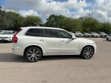 2024 Volvo XC90 - Preview 6