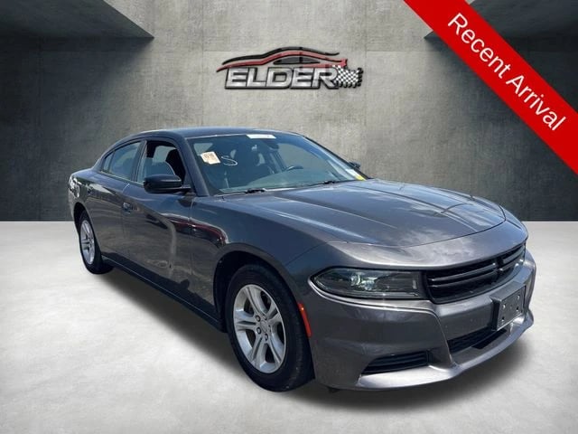 2023 Dodge Charger - Image 2