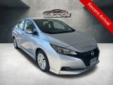 2025 Nissan Leaf - Preview 3