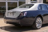 2025 Rolls-Royce Ghost - Preview 13