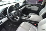 2024 Honda Pilot - Preview 10