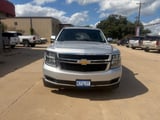 2018 Chevrolet Suburban - Preview 8