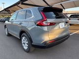 2027 Honda CR-V - Preview 4