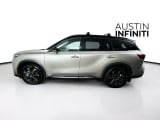 2026 INFINITI QX60 - Preview 4