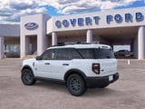 2026 Ford Bronco Sport - Preview 4