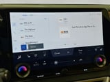 2025 Lexus RX - Preview 15