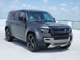2026 Land Rover Defender - Preview 4