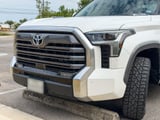 2022 Toyota Tundra - Preview 12