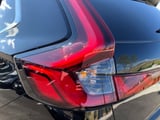 2025 Honda CR-V - Preview 7