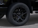 2026 Chevrolet Silverado 1500 - Preview 9