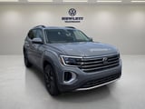 2026 Volkswagen Atlas - Preview 7