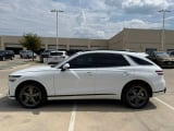 2024 Genesis GV70 - Preview 10