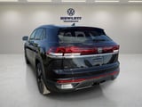 2026 Volkswagen Atlas Cross Sport - Preview 3