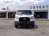 2027 Ford Transit - Preview 3