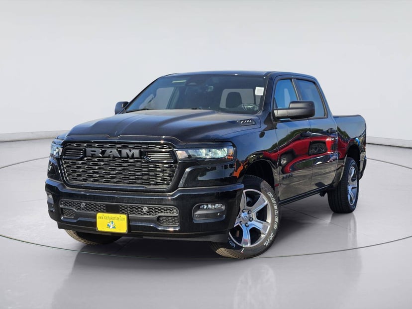 2026 Ram 1500 - Image 1
