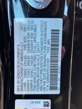 2026 Honda CR-V - Preview 8