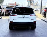 2021 Jeep Cherokee - Preview 6