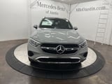 2026 Mercedes-Benz GLC - Preview 3