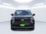 2026 Chevrolet Suburban - Preview 8