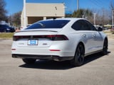 2026 Honda Accord - Preview 5