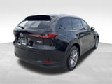 2025 Mazda CX-90 - Preview 5