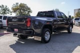 2025 GMC Sierra - Preview 7