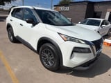 2023 Nissan Rogue - Preview 2
