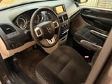 2017 Dodge Grand Caravan - Preview 12