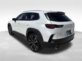 2025 Mazda CX-50 - Preview 7