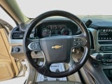 2018 Chevrolet Suburban - Preview 11