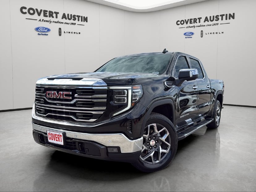 2024 GMC Sierra 1500 - Image 1