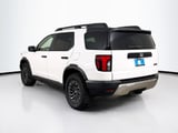 2026 Honda Passport - Preview 5