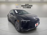 2024 Chevrolet Blazer EV - Preview 7