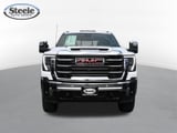 2026 GMC Sierra 2500 HD - Preview 2