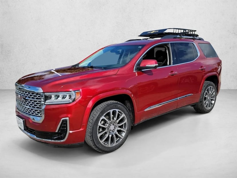 2023 GMC Acadia - Image 1