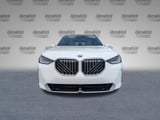 2026 BMW X3 - Preview 4