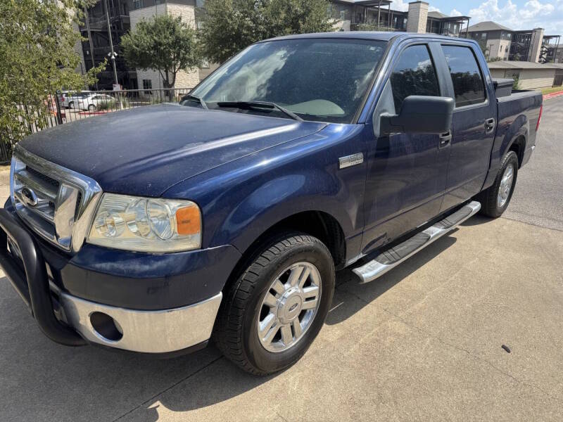 2007 Ford F-150 - Image 1